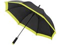 Parapluie ouverture automatique 23'' Kris 6