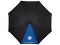 Parapluie automatique 2 sections 21'' Clear night sky 20