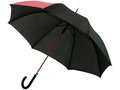 Parapluie automatique 2 sections 21'' Clear night sky 14