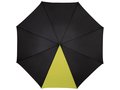 Parapluie automatique 2 sections 21'' Clear night sky 15