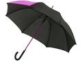 Parapluie automatique 2 sections 21'' Clear night sky 2