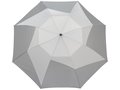 Pinwheel parapluie ouverture automatique 2 sections 23'' 3