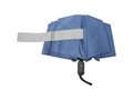 Parapluie de 21" à ouverture automatique Gisele avec sangle 7