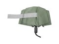 Parapluie de 21" à ouverture automatique Gisele avec sangle 11