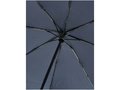 Parapluie en PET recyclé pliable 21" à ouverture/fermeture automatique Bo 27