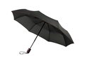 Parapluie pliable à ouverture & fermeture automatique 21" Stark-mini