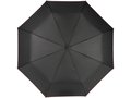 Parapluie pliable à ouverture & fermeture automatique 21" Stark-mini 3