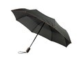 Parapluie pliable à ouverture & fermeture automatique 21" Stark-mini 6