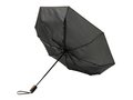 Parapluie pliable à ouverture & fermeture automatique 21" Stark-mini 8