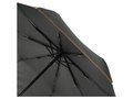 Parapluie pliable à ouverture & fermeture automatique 21" Stark-mini 9