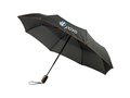 Parapluie pliable à ouverture & fermeture automatique 21" Stark-mini 7