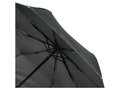 Parapluie pliable à ouverture & fermeture automatique 21" Stark-mini 20