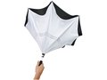 Parapluie droit 23" inversé et coloré Yoon 5