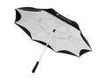 Parapluie droit 23" inversé et coloré Yoon 2