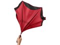 Parapluie droit 23" inversé et coloré Yoon 19