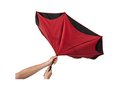 Parapluie droit 23" inversé et coloré Yoon 20