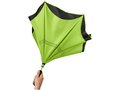 Parapluie droit 23" inversé et coloré Yoon 25