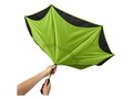 Parapluie droit 23" inversé et coloré Yoon 26