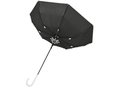 Parapluie coupe-vent réfléchissant à ouverture automatique 23" Felice 4