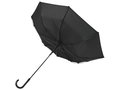 Parapluie tempête coloré à ouverture automatique 23" Kaia 4