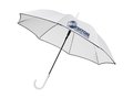 Parapluie tempête coloré à ouverture automatique 23" Kaia 8