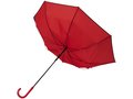 Parapluie tempête coloré à ouverture automatique 23" Kaia 16