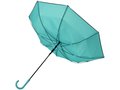 Parapluie tempête coloré à ouverture automatique 23" Kaia 22