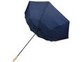 Parapluie de golf 30" windproof en PET recyclé Romee 10