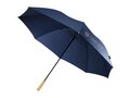 Parapluie de golf 30" windproof en PET recyclé Romee 8