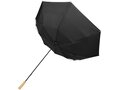 Parapluie de golf 30" windproof en PET recyclé Romee 17