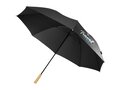 Parapluie de golf 30" windproof en PET recyclé Romee 15