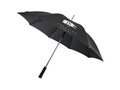 Parapluie Pasadena 23" à ouverture automatique avec mât en aluminium 6