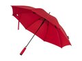 Parapluie Niel 23" en RPET à ouverture automatique 7