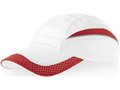 Casquette 6 panneaux Slazenger Mesh