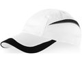 Casquette 6 panneaux Slazenger Mesh