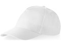 Casquette 5 panneaux Memphis enfant