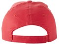 Casquette 5 panneaux Memphis enfant 6