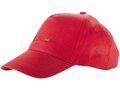 Casquette 5 panneaux Memphis enfant 7