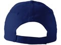 Casquette Basic 5 panneaux coton 10