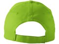 Casquette Basic 5 panneaux coton 8