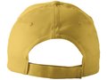 Casquette Basic 5 panneaux coton 3