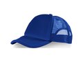 Casquette 5 panneaux Trucker 29