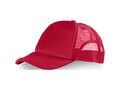 Casquette 5 panneaux Trucker 52