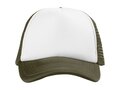 Casquette 5 panneaux Trucker 4