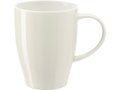 Mug bicolore en porcelaine - 370 ml 10