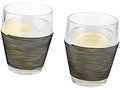 Set de 2 verres Timo