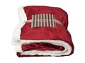 Couverture Sherpa Field & Co 17
