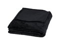 Ultra Plush Blanket Black