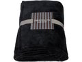 Ultra Plush Blanket Black 3