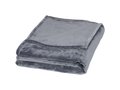 Ultra Plush Blanket Black 7